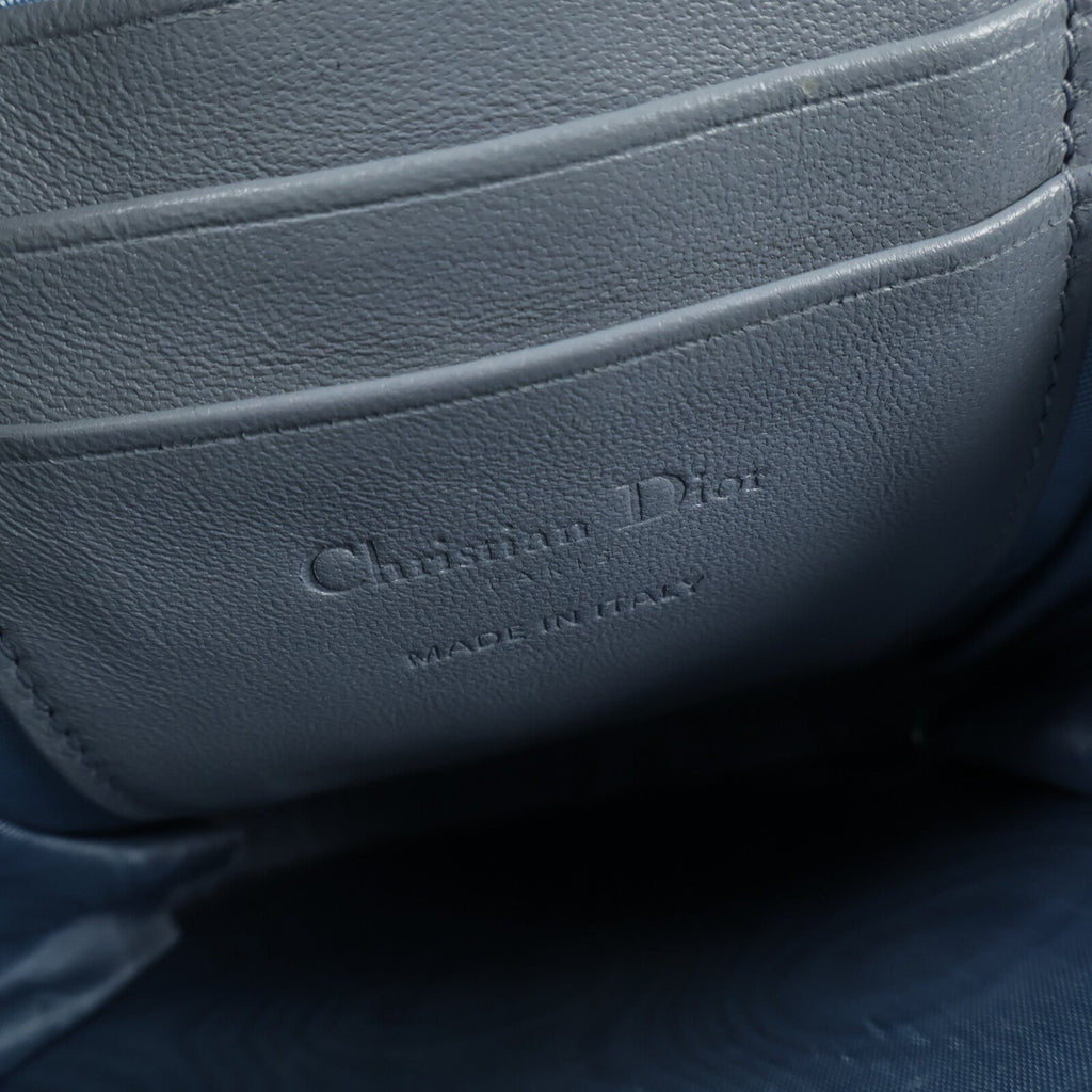 Dior Call'in Dior · Lambskin