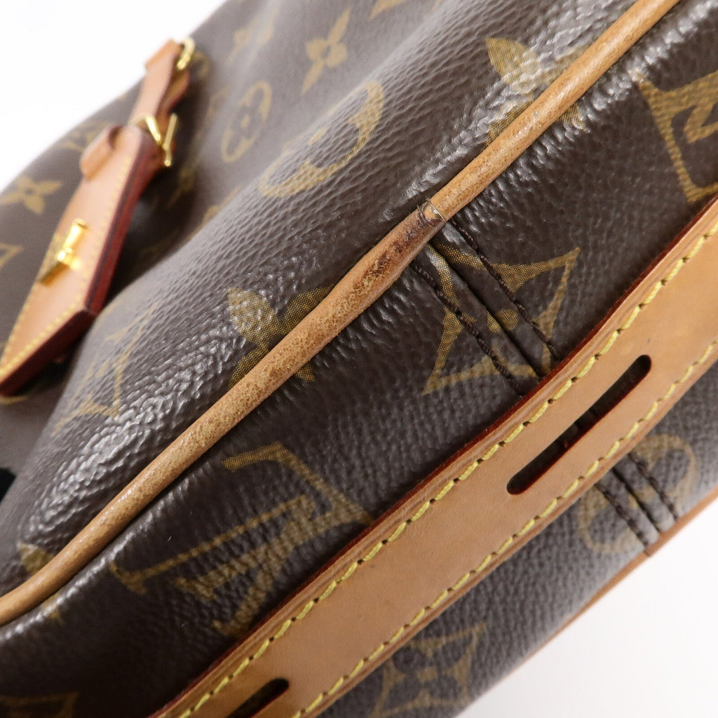 Louis Vuitton Boîte Chapeau Souple · Monogram