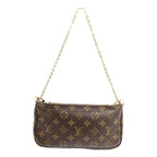 Louis Vuitton Multi Pochette · Monogram