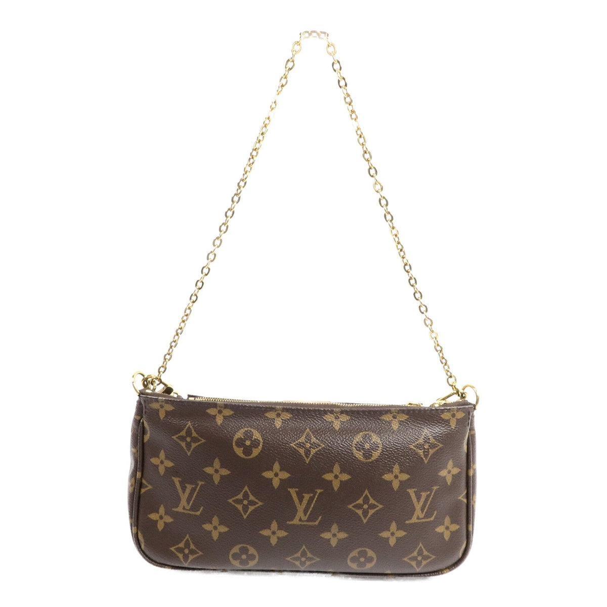 Louis Vuitton Multi Pochette · Monogram