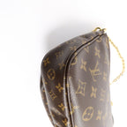Louis Vuitton Multi Pochette · Monogram