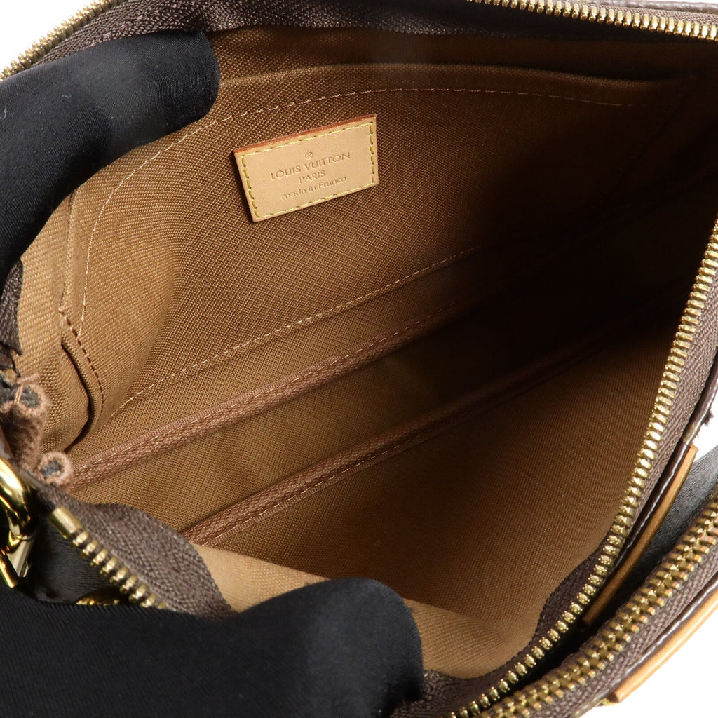 Louis Vuitton Multi Pochette · Monogram