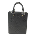 Louis Vuitton Petit Sac Plat · Empreinte