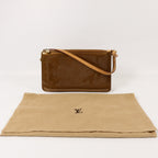 Louis Vuitton Lexington · Monogram Vernis