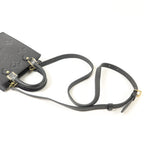 Louis Vuitton Petit Sac Plat · Empreinte