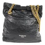 Balenciaga Crush Small · Calfskin