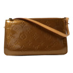 Louis Vuitton Lexington · Monogram Vernis