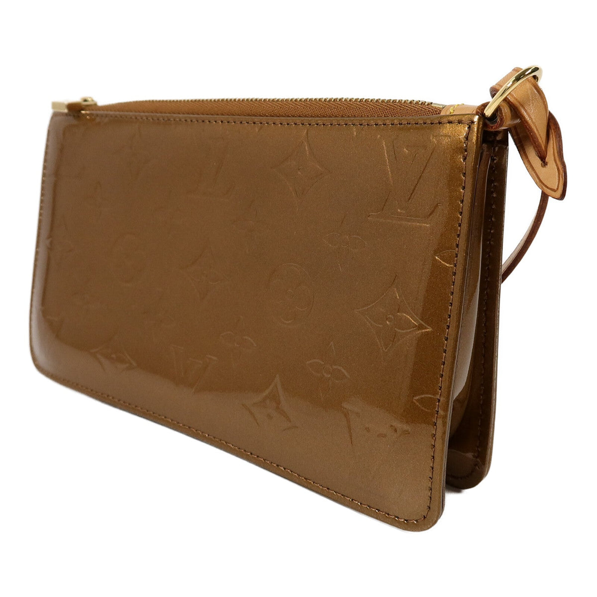 Louis Vuitton Lexington · Monogram Vernis