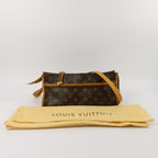 Louis Vuitton Popincourt Long · Monogram