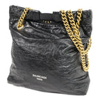 Balenciaga Crush Small · Calfskin
