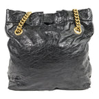 Balenciaga Crush Small · Calfskin