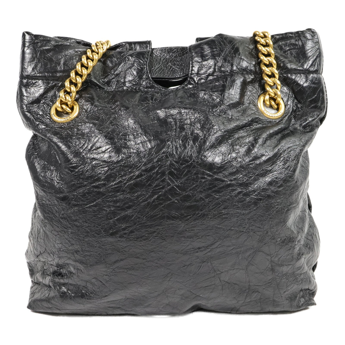 Balenciaga Crush Small · Calfskin