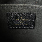 Louis Vuitton Petit Sac Plat · Empreinte