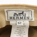 Hermès Vauban Sailor Cap · Wool Silk Blend