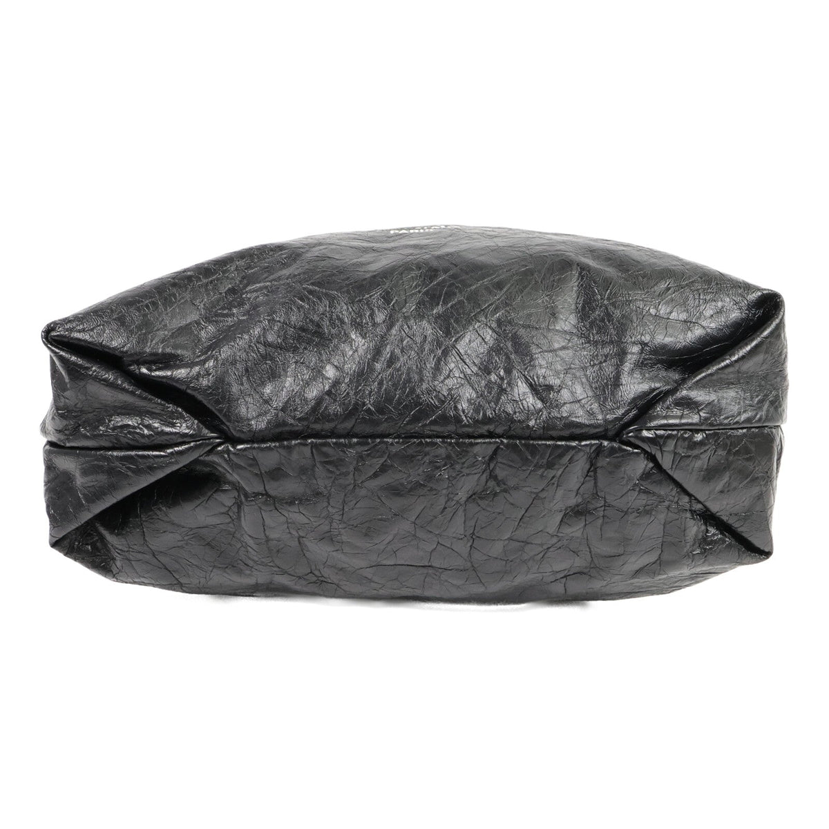 Balenciaga Crush Small · Calfskin