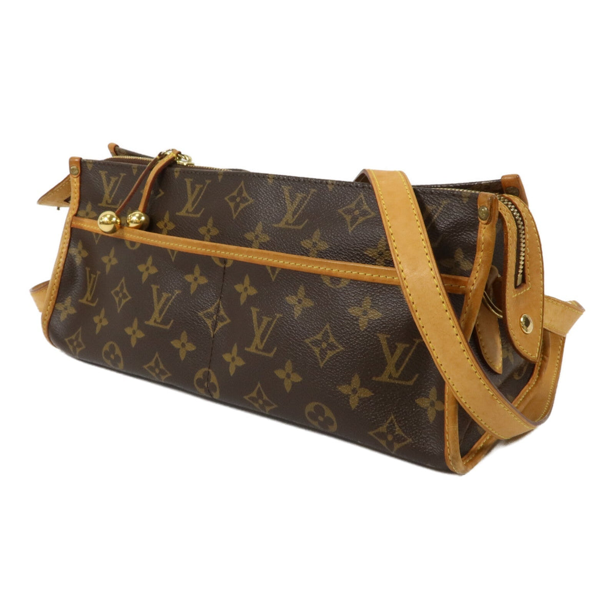 Louis Vuitton Popincourt Long · Monogram