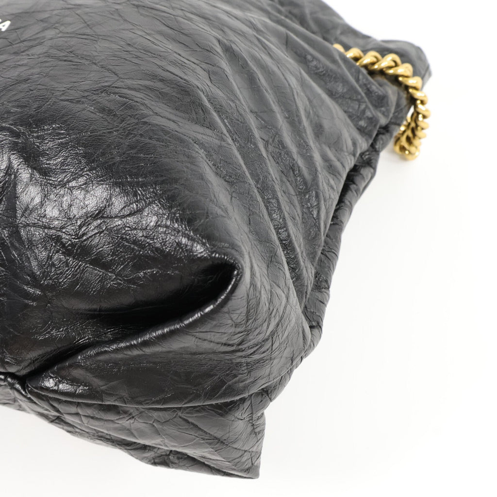Balenciaga Crush Small · Calfskin