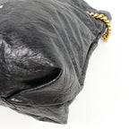 Balenciaga Crush Small · Calfskin