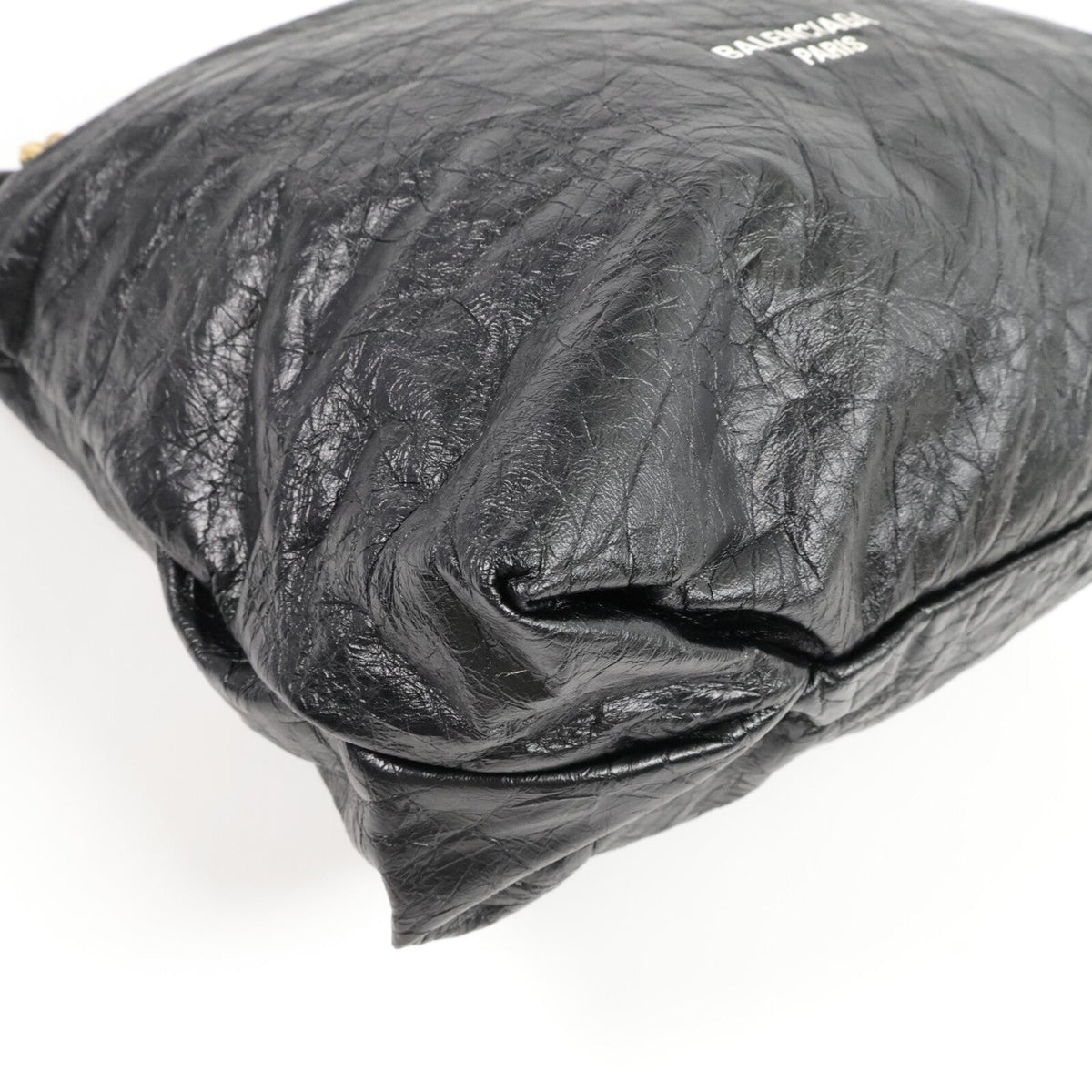Balenciaga Crush Small · Calfskin