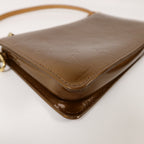 Louis Vuitton Lexington · Monogram Vernis