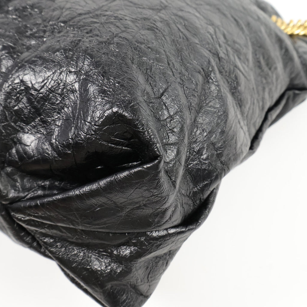 Balenciaga Crush Small · Calfskin