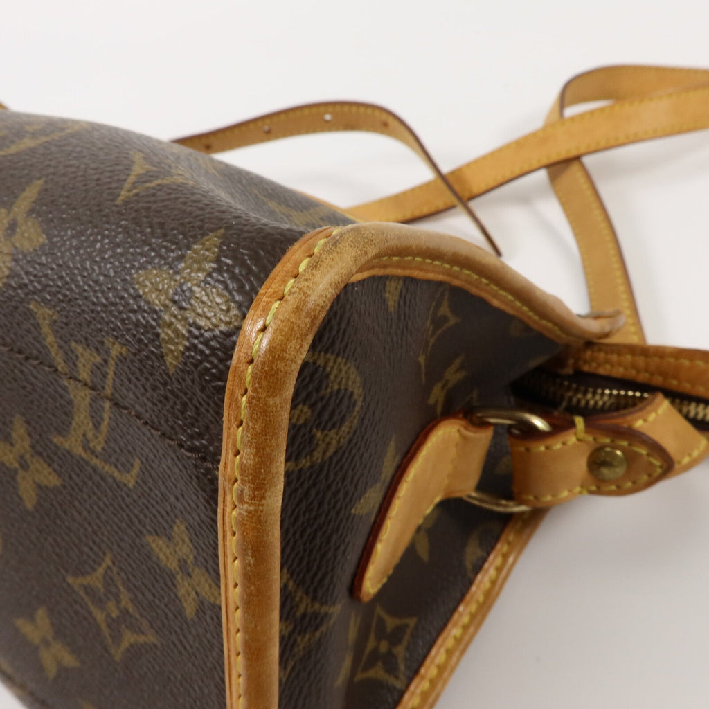 Louis Vuitton Popincourt Long · Monogram