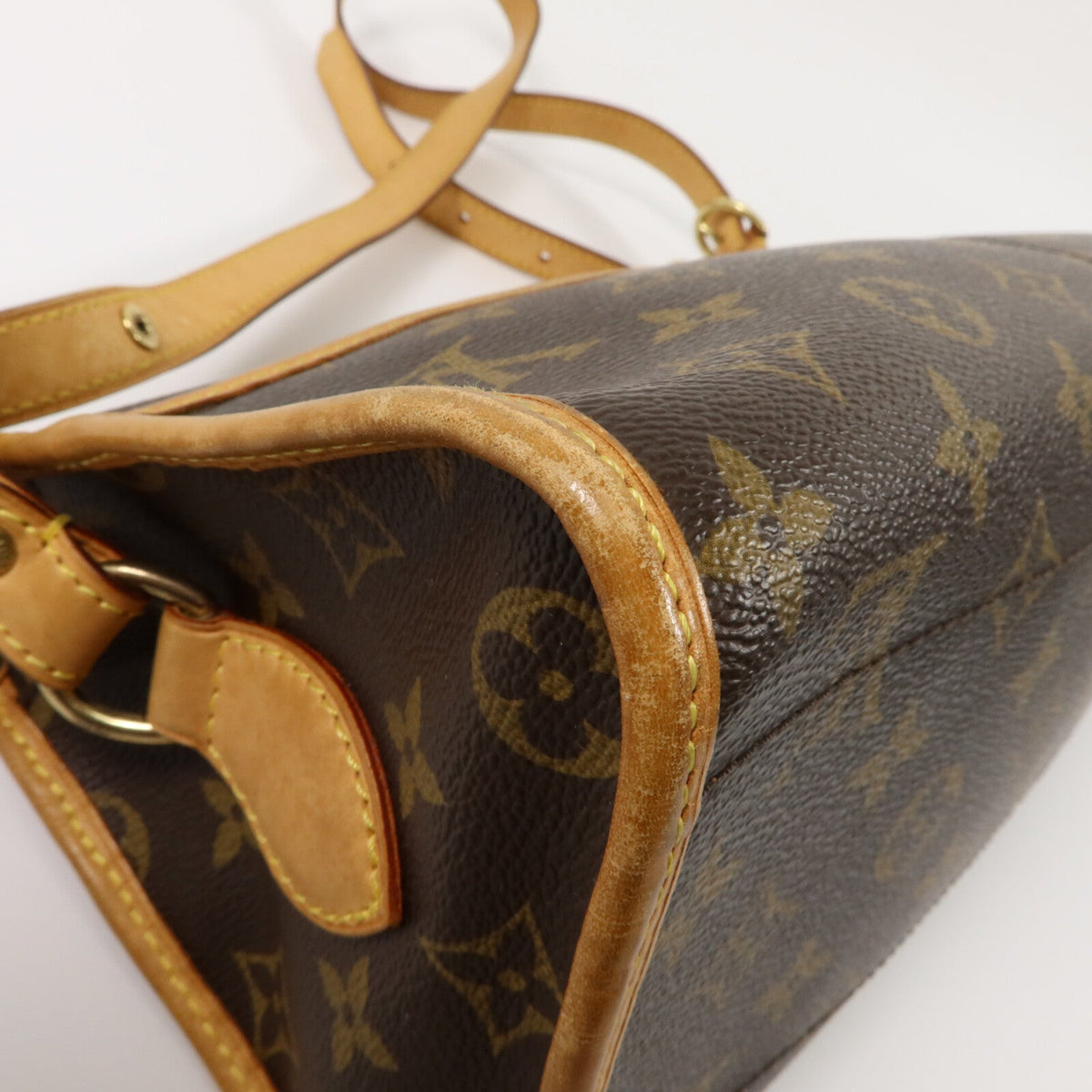 Louis Vuitton Popincourt Long · Monogram