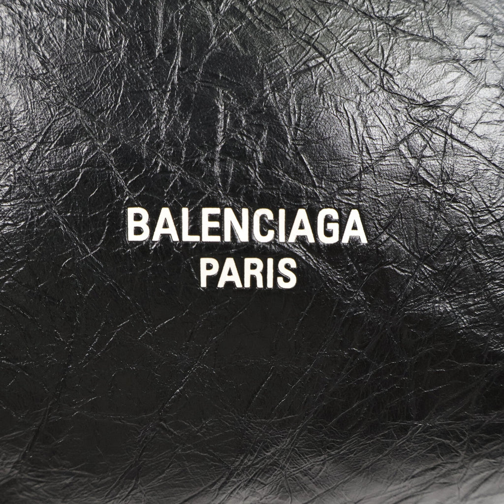 Balenciaga Crush Small · Calfskin