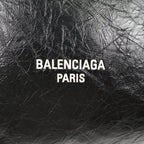 Balenciaga Crush Small · Calfskin