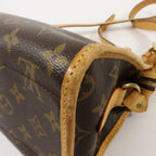 Louis Vuitton Popincourt Long · Monogram