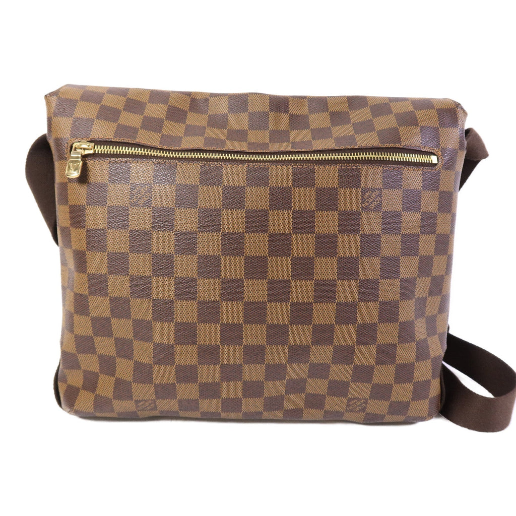Louis Vuitton Brooklyn MM · Damier