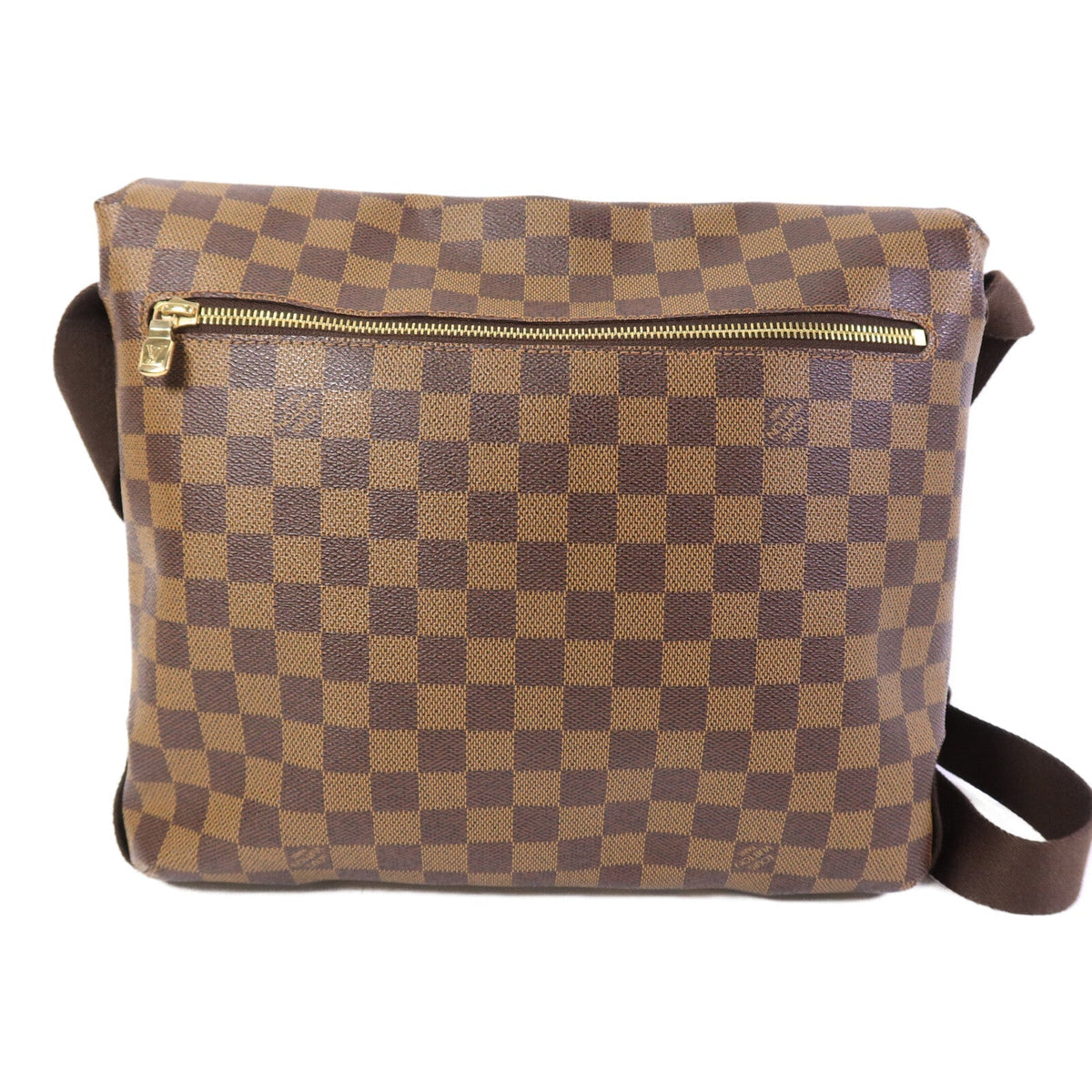 Louis Vuitton Brooklyn MM · Damier