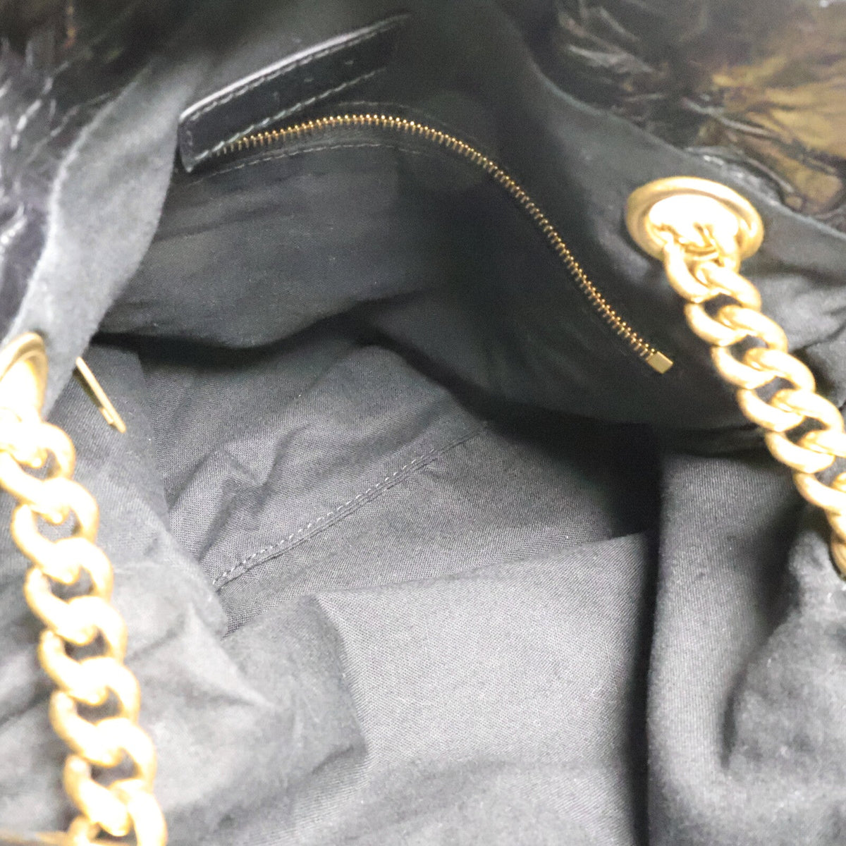 Balenciaga Crush Small · Calfskin