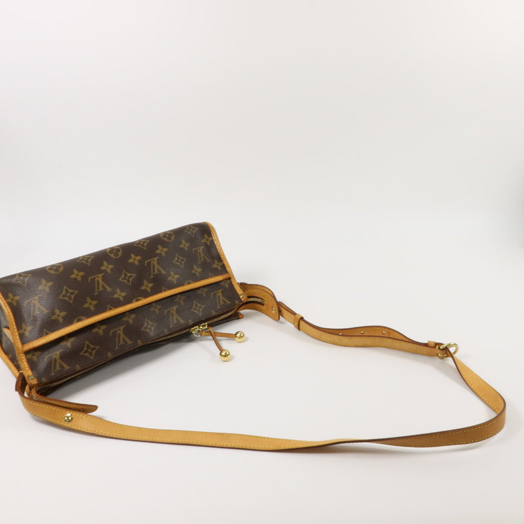 Louis Vuitton Popincourt Long · Monogram