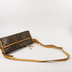 Louis Vuitton Popincourt Long · Monogram