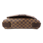 Louis Vuitton Brooklyn MM · Damier