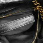 Balenciaga Crush Small · Calfskin