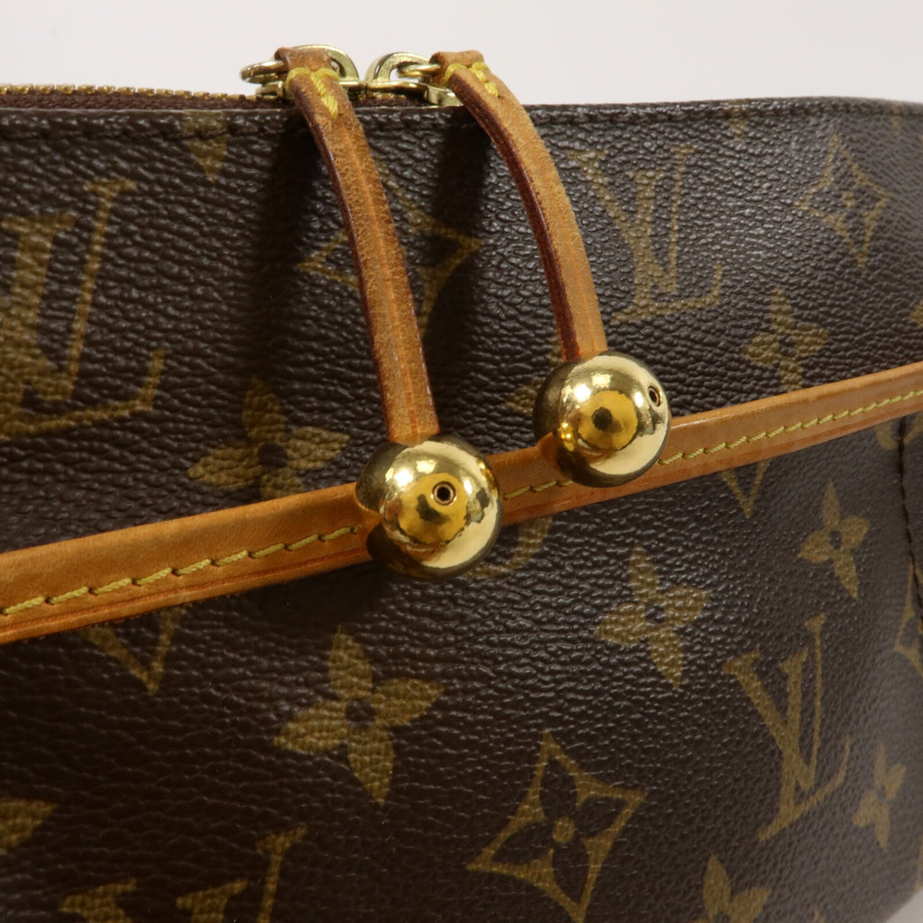 Louis Vuitton Popincourt Long · Monogram
