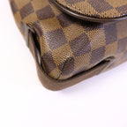 Louis Vuitton Brooklyn MM · Damier