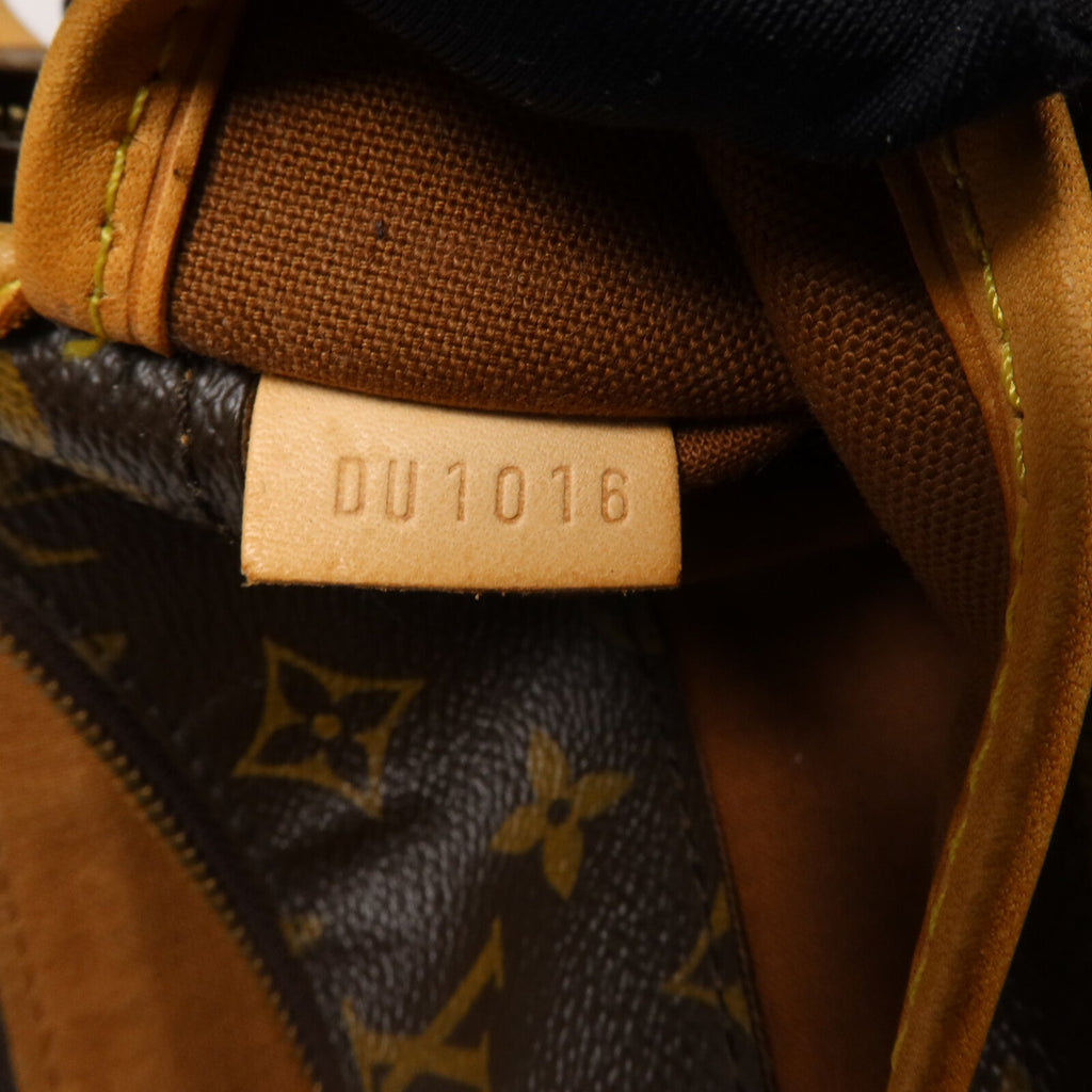 Louis Vuitton Popincourt Long · Monogram