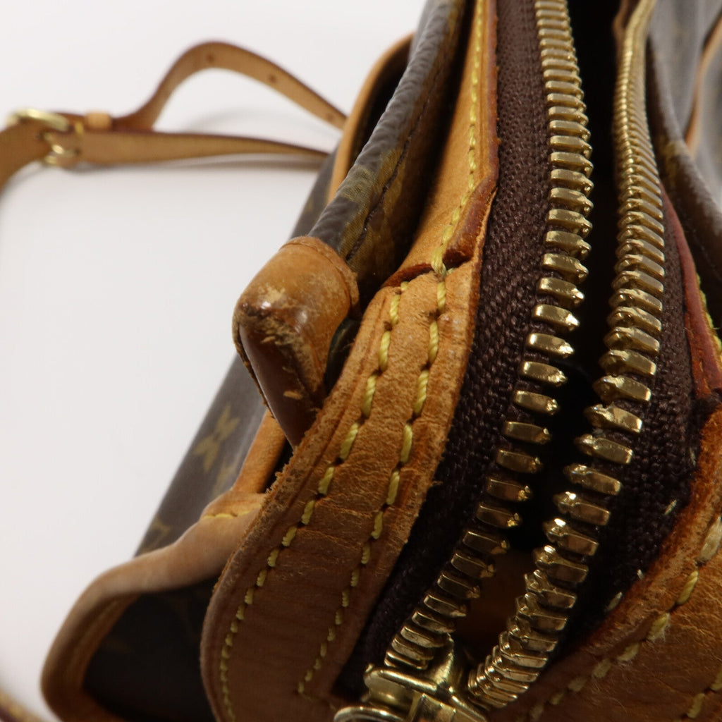 Louis Vuitton Popincourt Long · Monogram