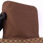 Louis Vuitton Brooklyn MM · Damier