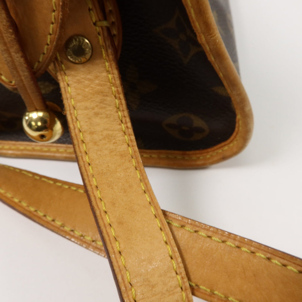 Louis Vuitton Popincourt Long · Monogram
