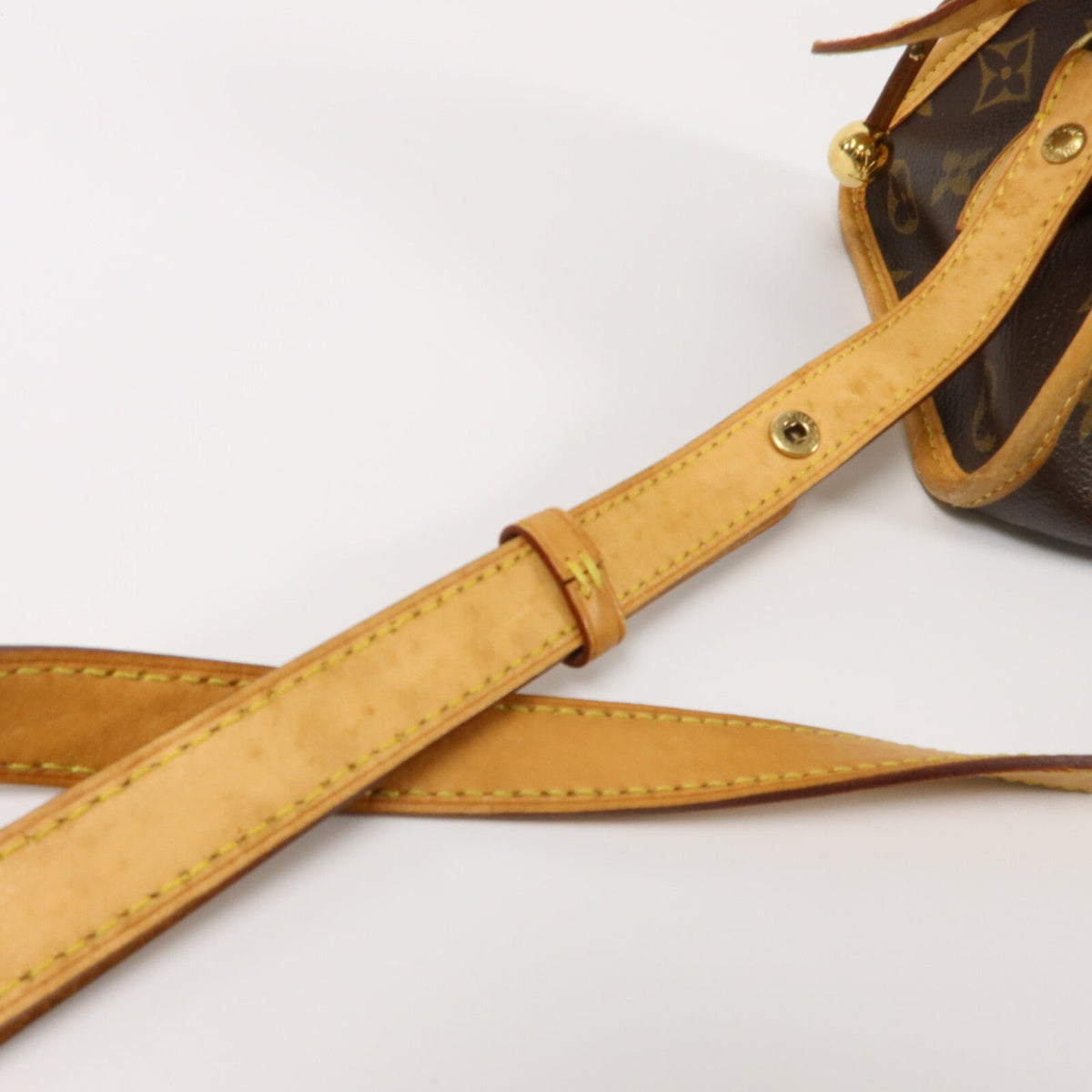 Louis Vuitton Popincourt Long · Monogram