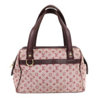 Louis Vuitton Joséphine PM · Monogram Mini