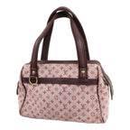 Louis Vuitton Joséphine PM · Monogram Mini