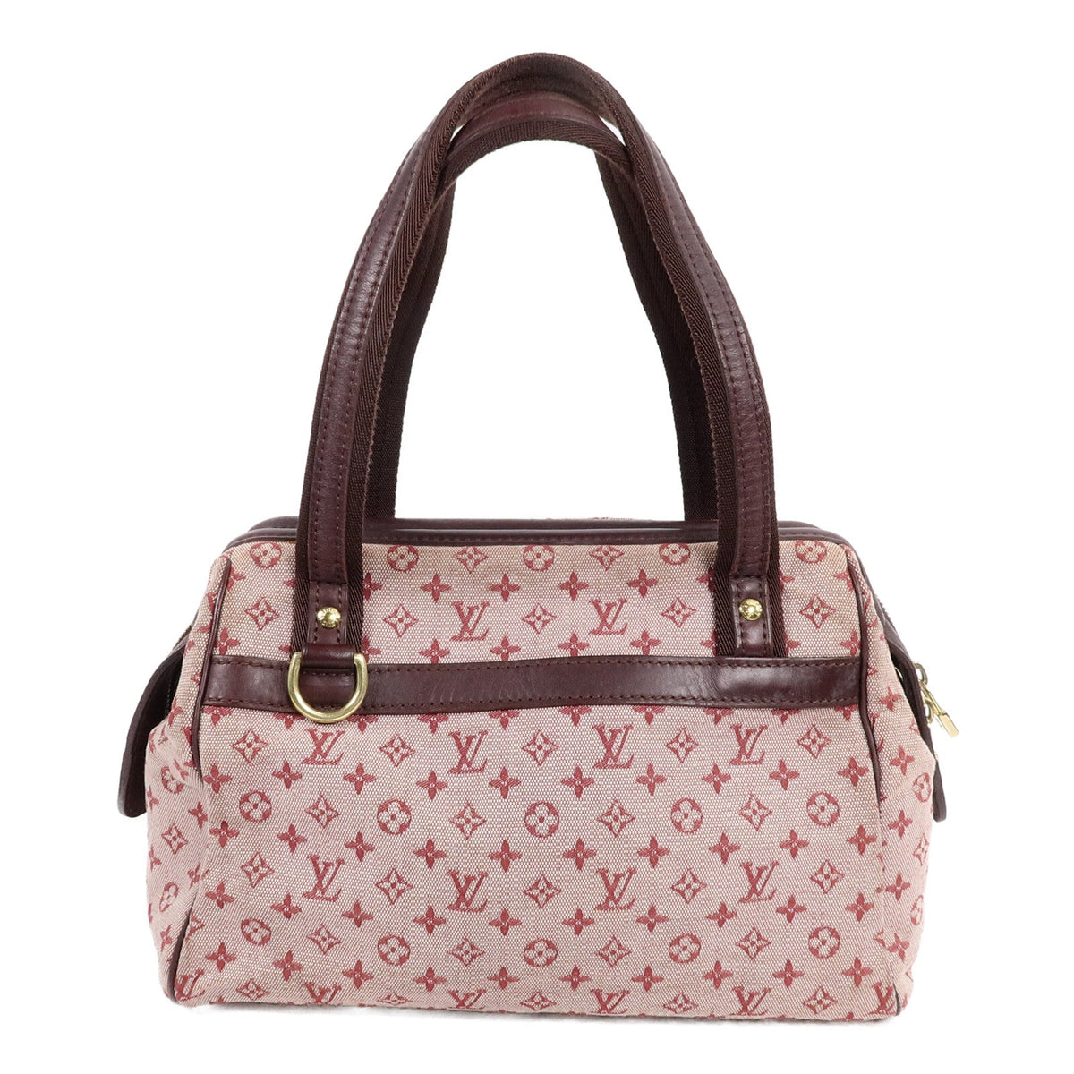 Louis Vuitton Joséphine PM · Monogram Mini