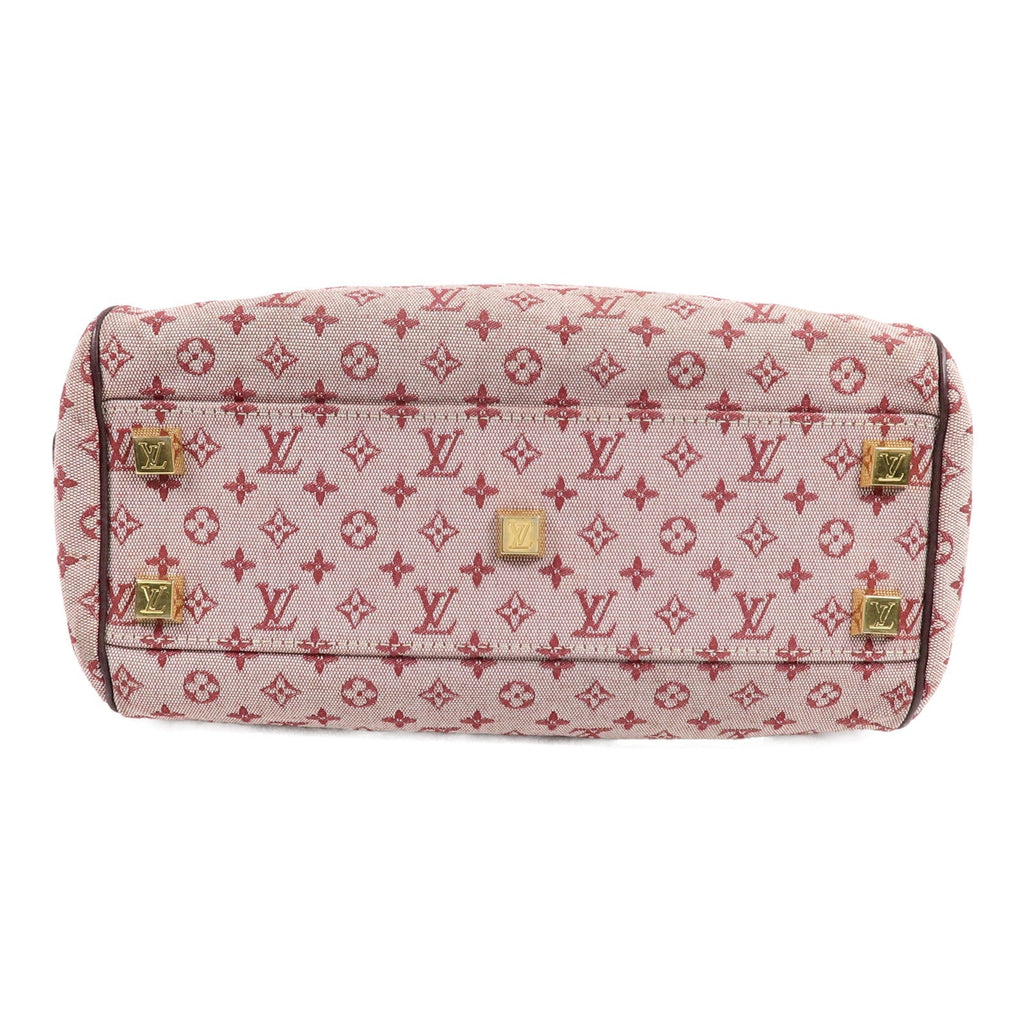 Louis Vuitton Joséphine PM · Monogram Mini