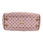 Louis Vuitton Joséphine PM · Monogram Mini