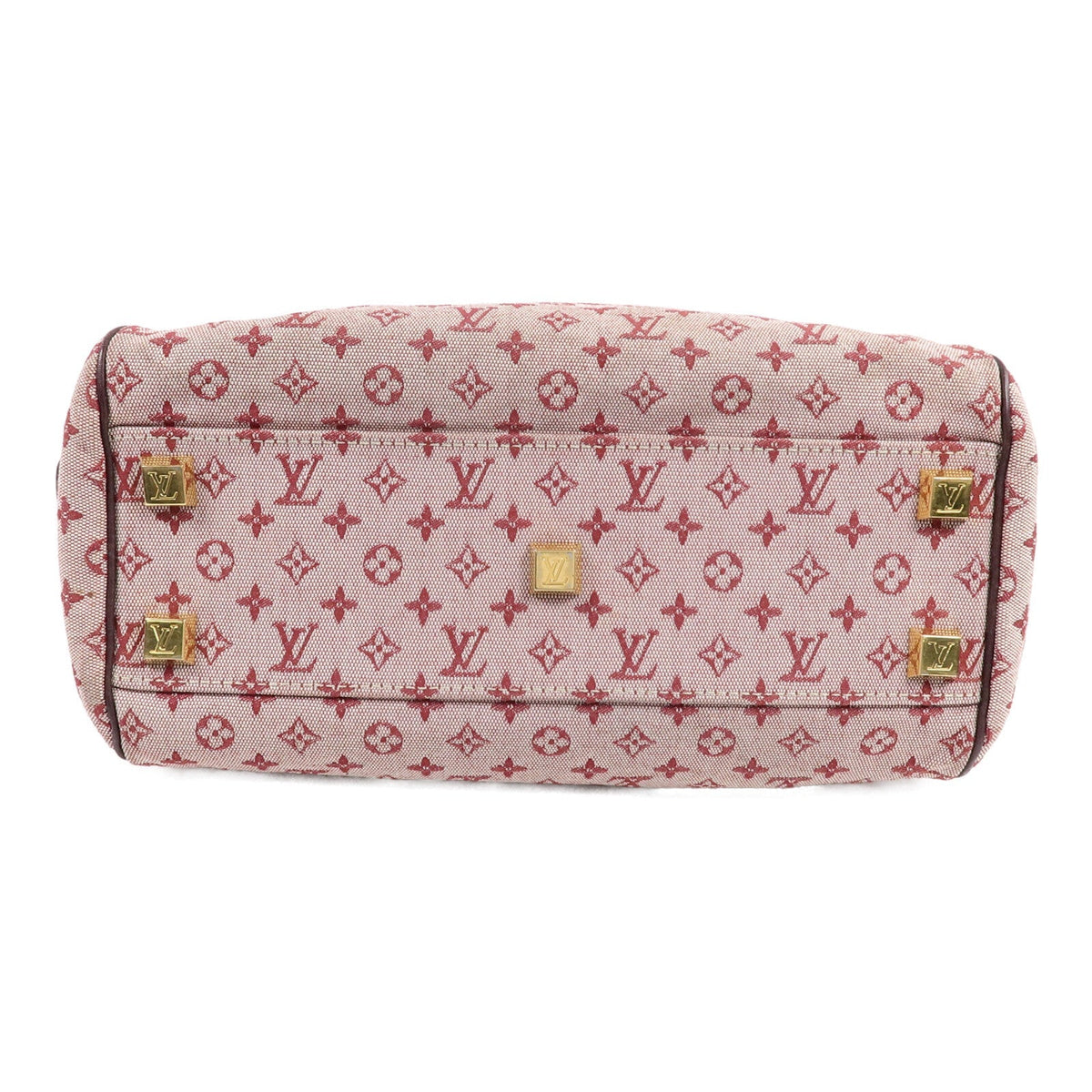 Louis Vuitton Joséphine PM · Monogram Mini